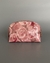 LOUIS VUITTON MONOGRAM ROSE INDIEN VERNIS COSMÉTIC POUCH