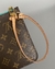 POCHETTE MONOGRAM NEVERFULL LOUIS VUITTON - loja online