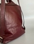 MOCHILA PRADA EM COURO - Out Closett