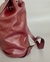 MOCHILA PRADA EM COURO - loja online