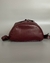 Imagem do MOCHILA PRADA EM COURO