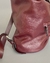 MOCHILA PRADA EM COURO