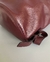 MOCHILA PRADA EM COURO - comprar online