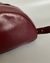 MOCHILA PRADA EM COURO - Out Closett