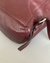 MOCHILA PRADA EM COURO