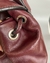 MOCHILA PRADA EM COURO - comprar online