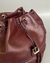 MOCHILA PRADA EM COURO na internet