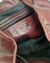 MOCHILA PRADA EM COURO - loja online