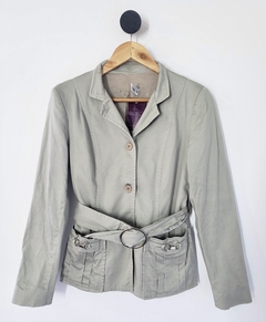 Casaco Forrado Fendi - 38 - COIVARA
