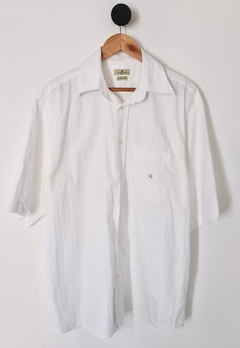 Camisa Branca Masc - XGG - BROOKSFIELD