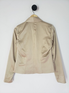 11608 Blazer Dourado - 38 - COLLINS - loja online