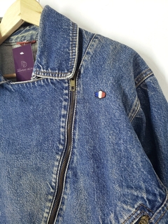 11743 Jaqueta Jeans -M - JAQCUES ALAIN - comprar online