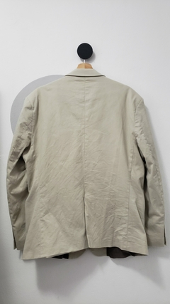 12787 Blazer Sarja Masculino - 56 - comprar online