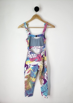 Macaquinho Estampado - P - comprar online
