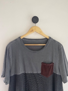 Camiseta - G - ZINZANE - comprar online