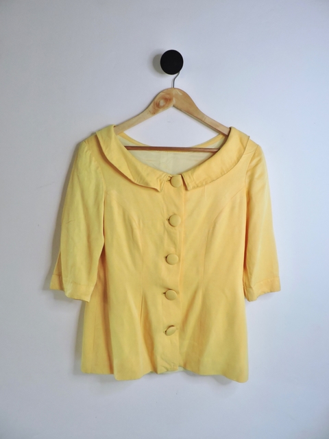 Camisa/Casaquinho - M