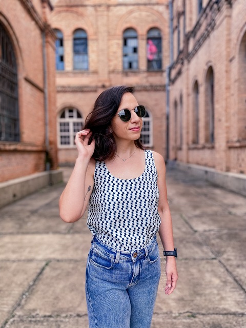 Regata Leve - PP - A COLLECTION