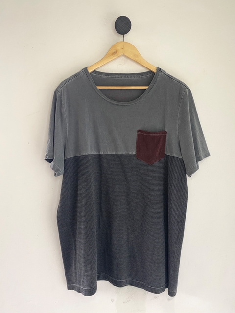 Camiseta - G - ZINZANE