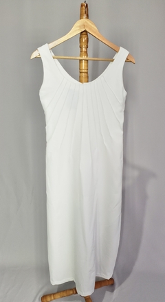 Vestido Social com Detalhes - GG