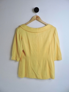 Camisa/Casaquinho - M - Boutique Desapego Delas
