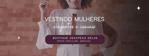 Carrusel Boutique Desapego Delas