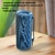 Caixa de som Ripple potência de 30W resistente agua - ToMobile