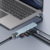 HUB Pro USB‑C - ToMobile