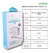 Kit Cabo E Carregador Devia Smart Para iPhone Turbo Pd 20w - comprar online
