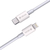 Kit Cabo E Carregador Devia Smart Para iPhone Turbo Pd 20w - comprar online