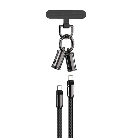 Cabo Cordão C/C 60w