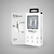 Cabo Actio Montana 1.5 Branco - comprar online