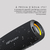 Caixa De Som Gravity 45w - loja online
