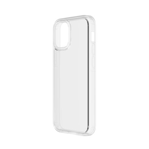 Capa Guardian Anti-Impacto iPhone 13 - Transparente - 6.1"