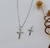 Crucifixo árvore da vida - comprar online