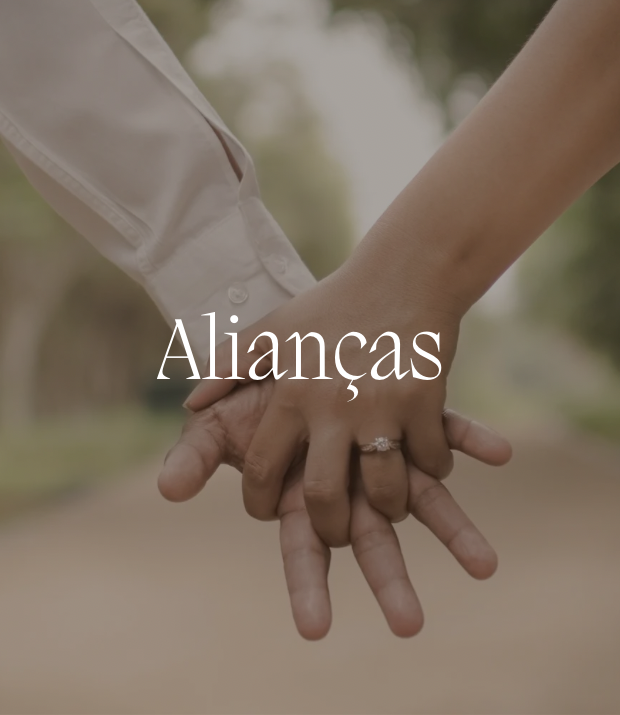 Alianças
