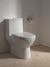 WC One Piece Savoy Laufen - comprar en línea