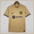 CAMISA TAILANDESA 1:1 DO BARCELONA DOURADA 22-23