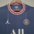 CAMISA PARIS SAINT GERMAN TAILANDESA 1:1 21-22 - RS SPORTS