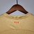 CAMISA TAILANDESA 1:1 DO BARCELONA DOURADA 22-23 - comprar online