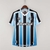 CAMISA TAILANDESA 1:1 22-23 DO GRÊMIO ALTA QUALIDADE