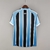 CAMISA TAILANDESA 1:1 22-23 DO GRÊMIO ALTA QUALIDADE - comprar online