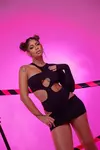 Body Lavinia