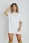Blusa Over