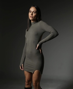 Vestido Spell - Miss Moon