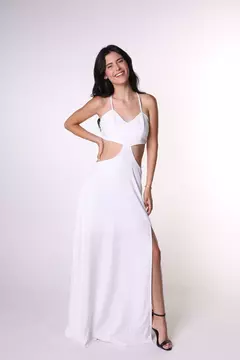 Vestido Breeze
