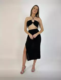 Top Tricot