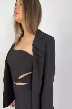 Blazer Pietra