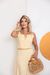 Conjunto de saia e cropped - Avw_concept