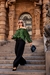 Blusa Ombro a Ombro - loja online