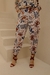 Conjunto Jaqueta Bomber Impermeável e Calça Jogger - comprar online